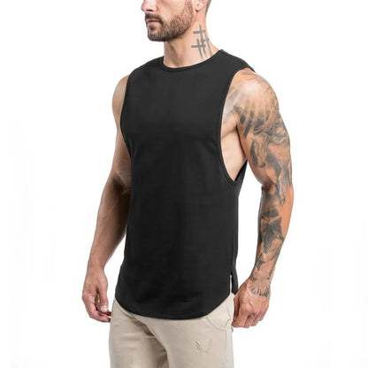 Sculpt Muscle Tank