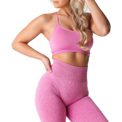 Invincible Seamless Bra