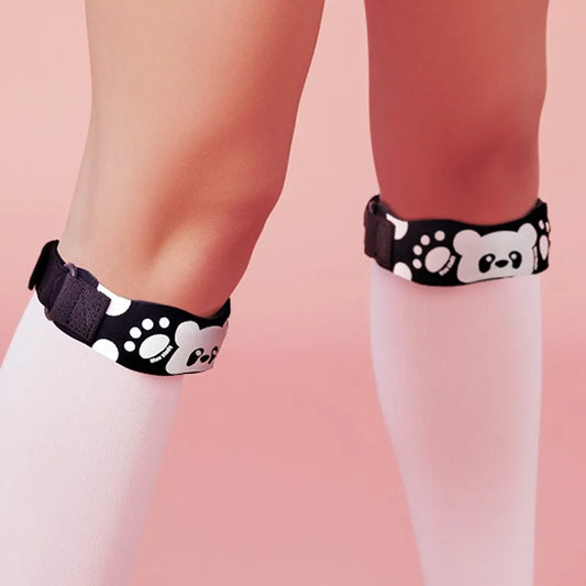 Panda Patellar Knee Support 🐼