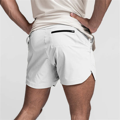 LYFT Linerless Shorts