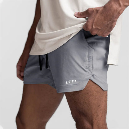 LYFT Linerless Shorts