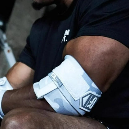 PR Elbow Wraps