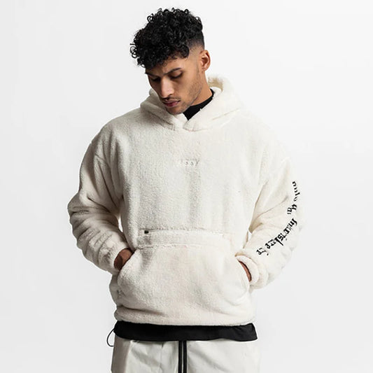 Recovery Hoodie