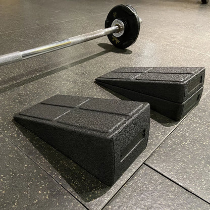 Squat Wedge Block