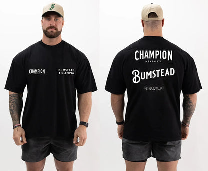 BUM T-shirts