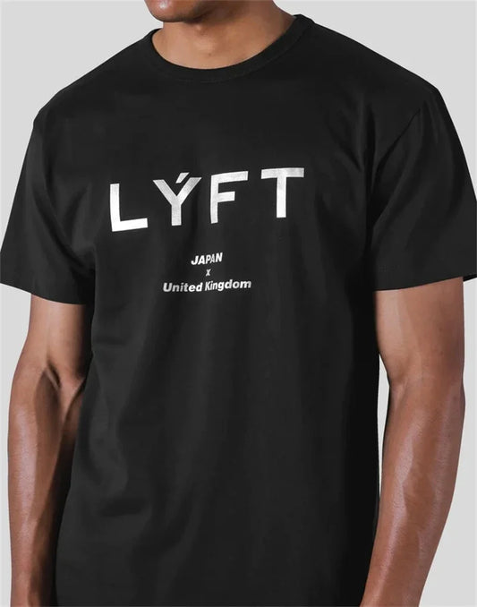 LYFT SlimGym T-Shirt