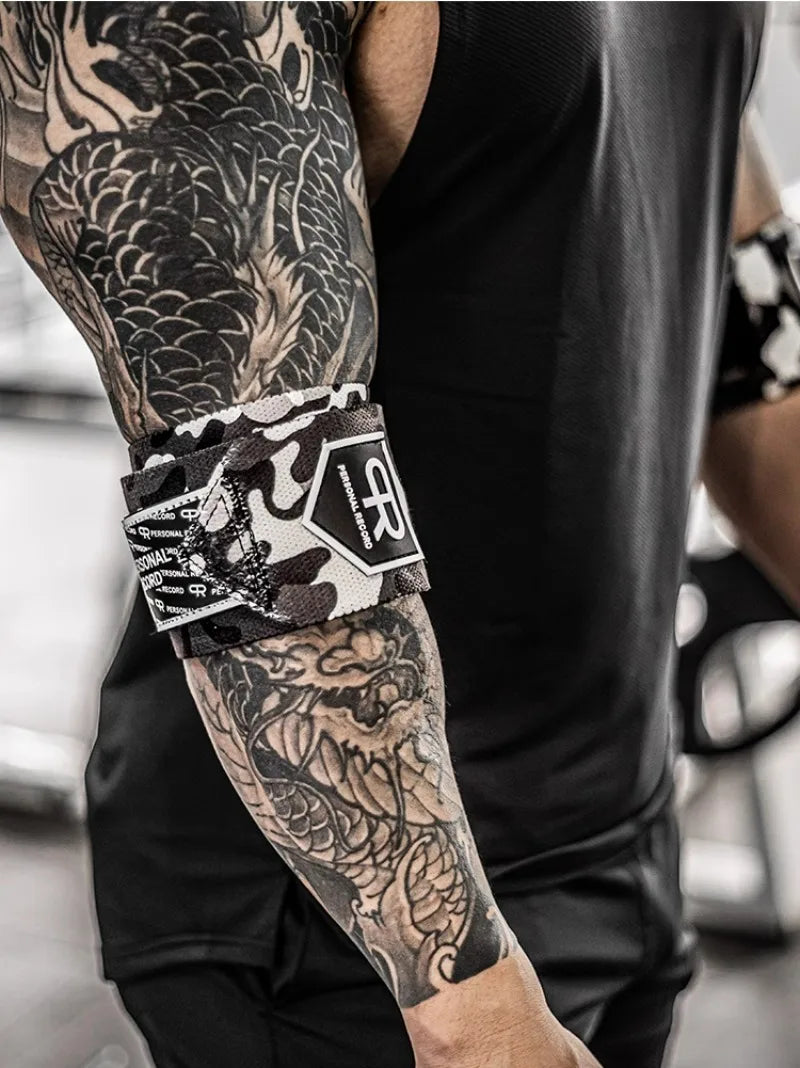 PR Elbow Wraps