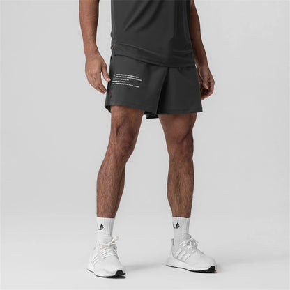 Training Shorts