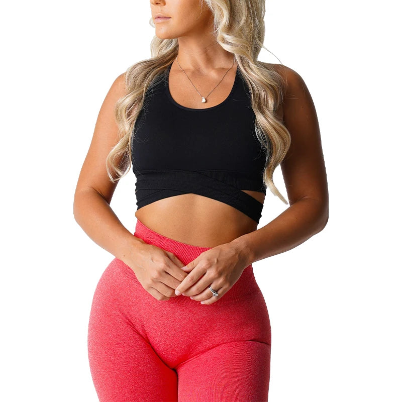 Seamless Sculpt Seamless Bra