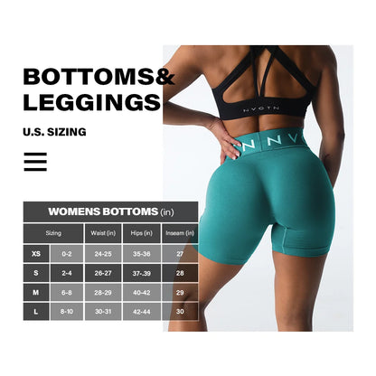 Sport Seamless Shorts