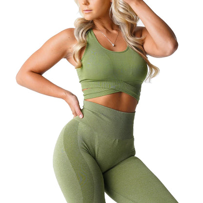 Seamless Sculpt Seamless Bra