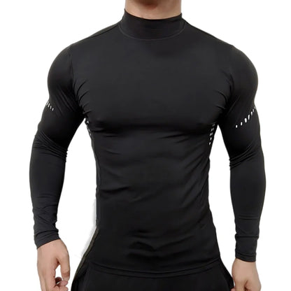 Jason Rain Trail Compression Shirts