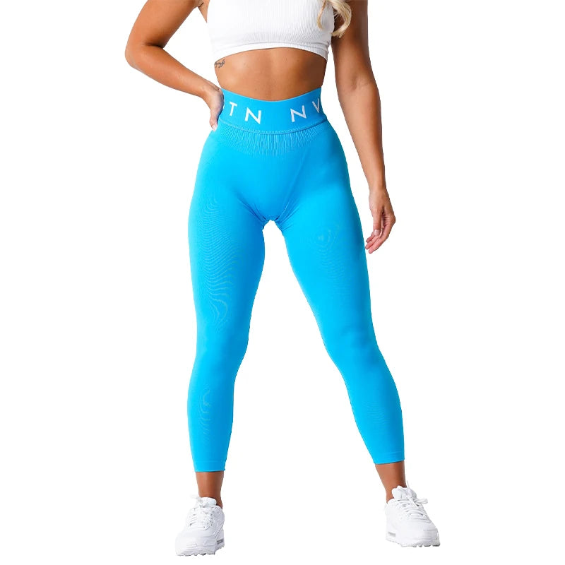 Sport Seamless Leggings