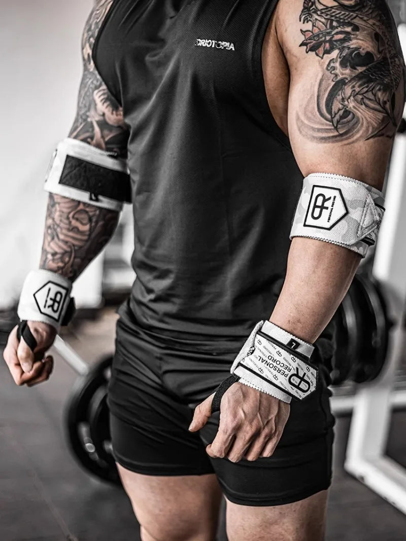 PR Elbow Wraps