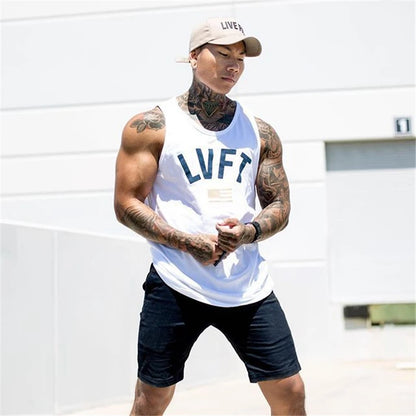 LVFT Muscle Vest