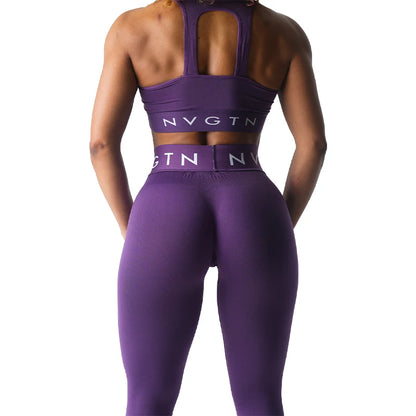 Sport Seamless Leggings