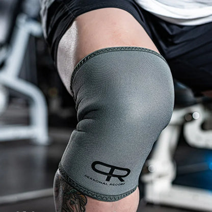 PR Powerlifting Knee Sleeves