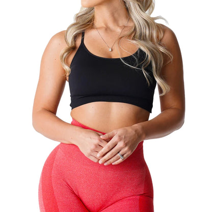 Invincible Seamless Bra