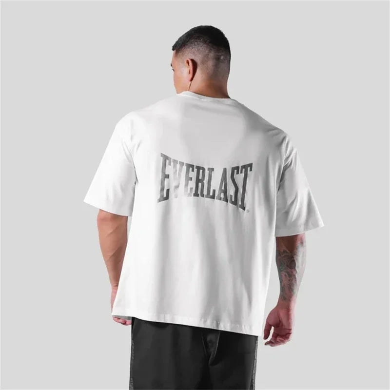 LYFT Everlast Oversized Tee