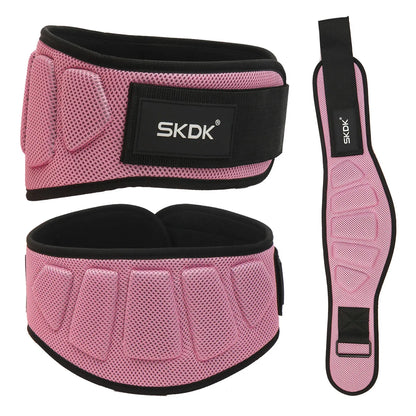 SKDK Weightlifting Belt