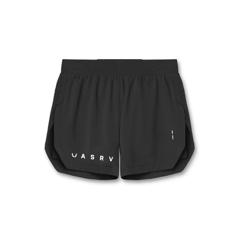 5" Liner Shorts