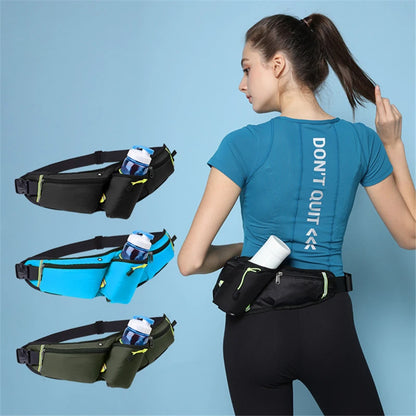 HydraGuard Unisex Waist Pack