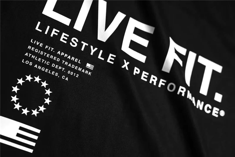 LVFT Urban Pump Tee