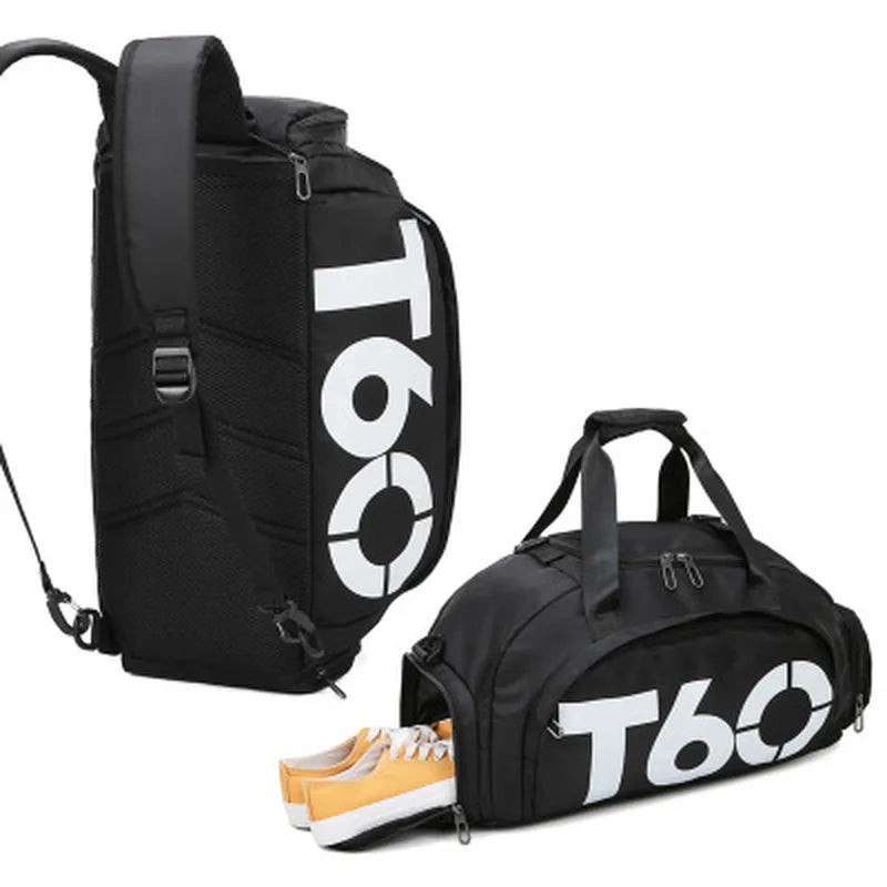 T60 HydroSport Gym Bag