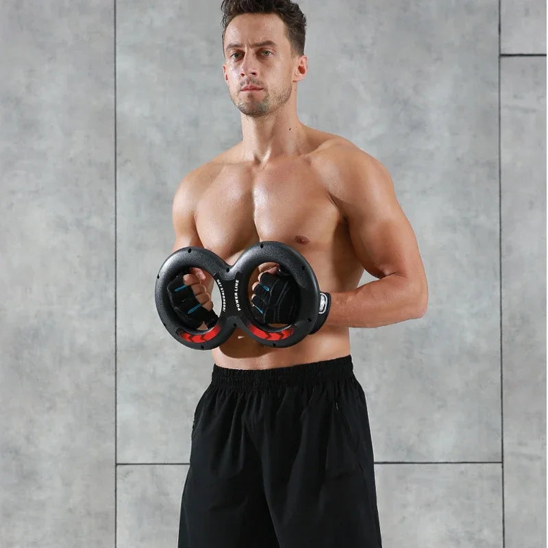 Hand Strength Grip Trainer