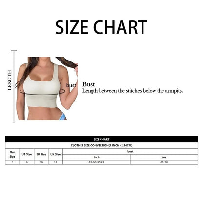 FlexiForm Seamless Empower Bra