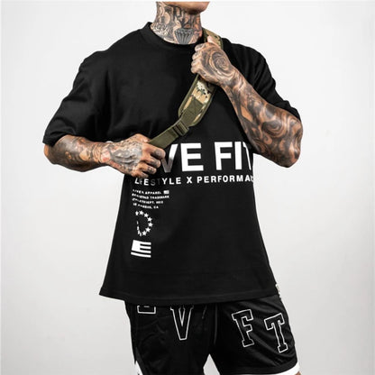 LVFT Urban Pump Tee