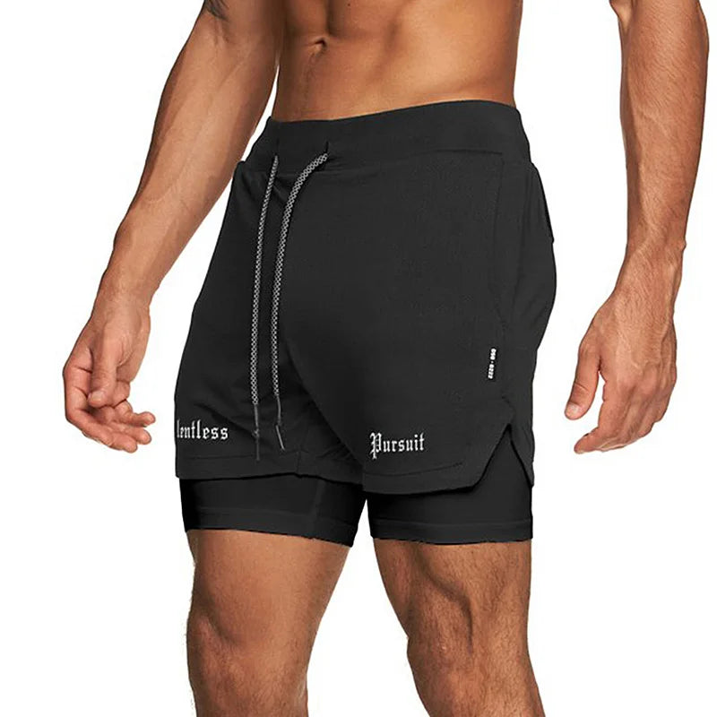 Relentless Pursuit Liner Shorts