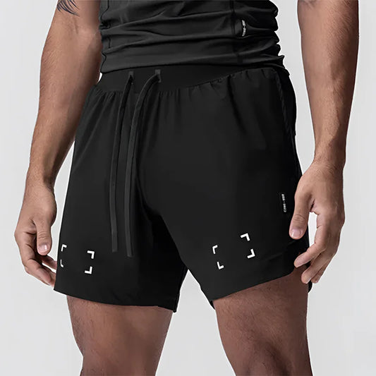 Bodybuilding Shorts