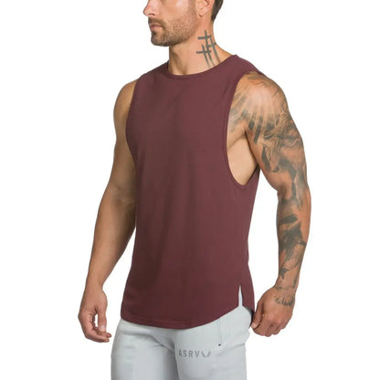 Sculpt Muscle Tank