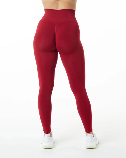 Peeli Amplify Scrunch Butt Gym Leggings