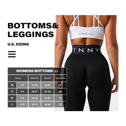 Sport Seamless Leggings