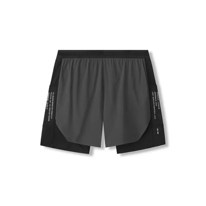 Hybrid Liner Shorts