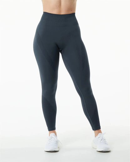 Peeli Ozone High Waist Scrunch Butt Leggings