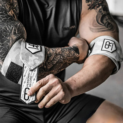 PR Elbow Wraps