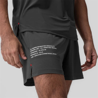 Training Shorts