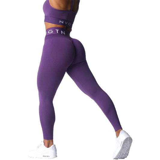 Sport Seamless Leggings