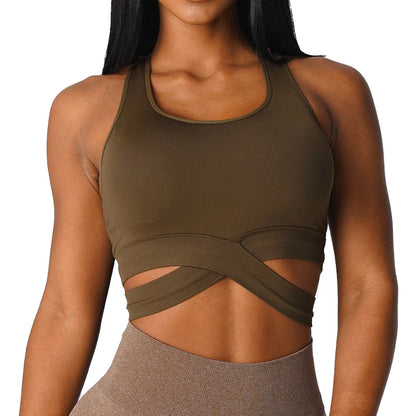 Seamless Sculpt Seamless Bra