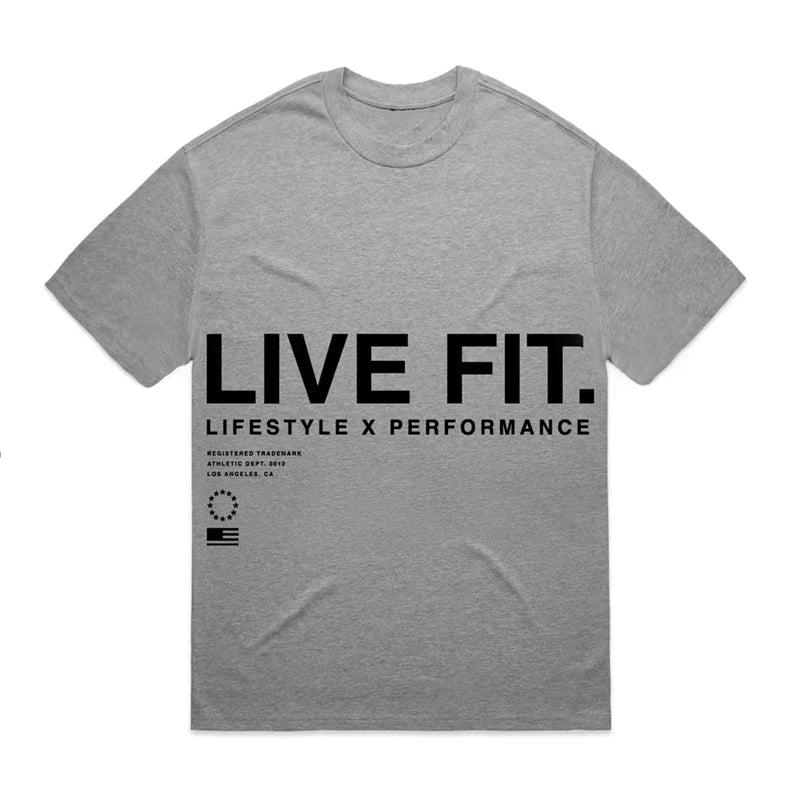 LVFT Urban Pump Tee