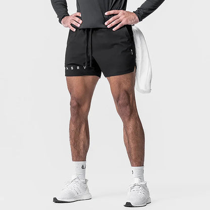 Summer Gym Performance Shorts