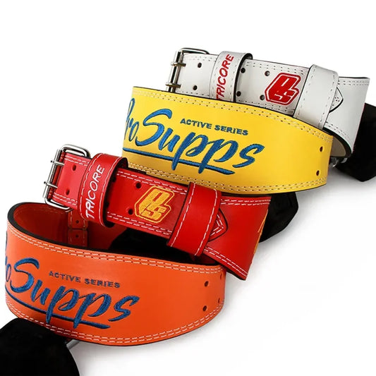 Pro Supps Weightlifting Belt