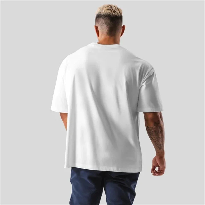 LYFT ONE POINT Oversized T Shirt