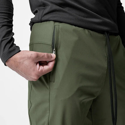 Quick Dry Performance Track Pants