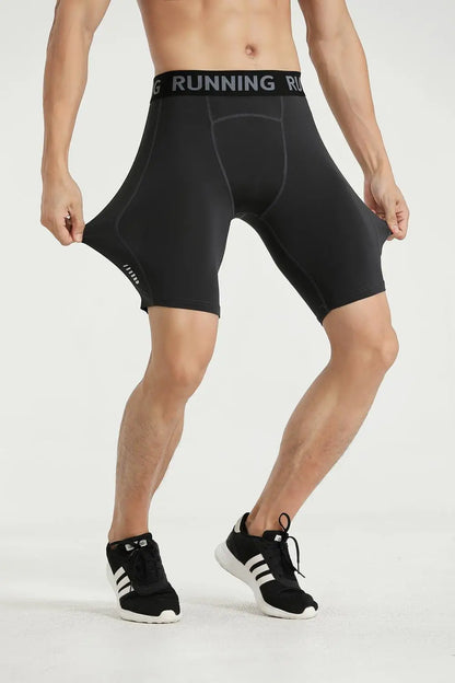 RunFlex Compression Shorts