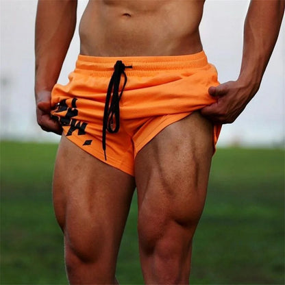 Kill Crew Rally Mesh Sprint Shorts