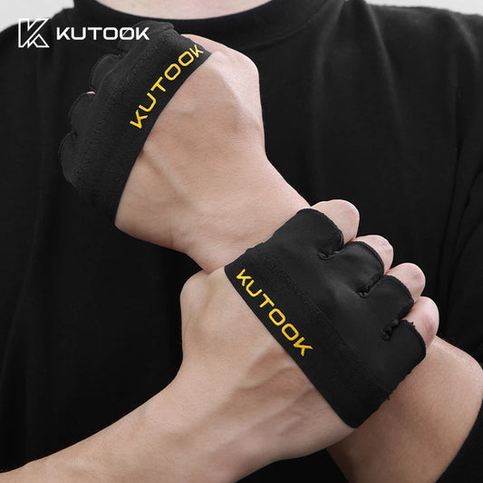 Half Fitness Gloves